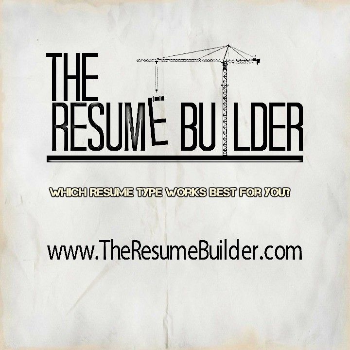 53 best The Resume Builder images on Pinterest Resume builder - easy resume builder 53 best The Resume Builder images on Pinterest Resume builder - easy resume builder
