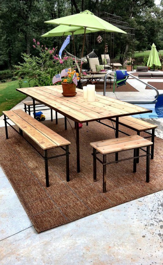 77 Best Outdoor Dining Area Ideas Images On Pinterest Bricolage Endearing Outdoor Dining Room Ideas Inspiration Design 77 Best Outdoor Dining Area Ideas Images On Pinterest Bricolage Interesting Outdoor Dining Room Ideas Review