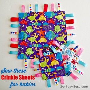 63 best Beginner Sewing Projects images on Pinterest | Sewing ideas ... Beginner Sewing Projects-30 Things to Sew in Under 20 Minutes