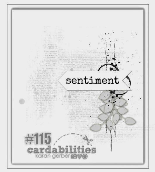 Card Sketches For Card Making Ideas Part - 38: Cardabilities: Sketch Reveal - Sponsor-Inspired By Stamping (Card Must Be Linked Up No Later Than Jan ~ Challenges