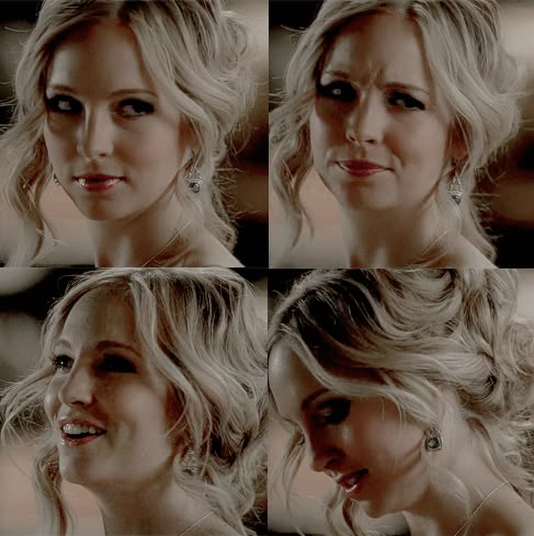 Who Is Caroline Forbes Hookup In Real Life Who Is Caroline Forbes Hookup In Real Life