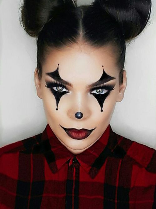 8 Halloween Makeup Looks You Need To Try