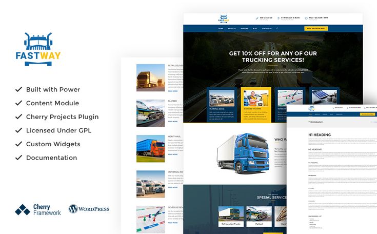 Expeditor - Logistics \ Transportation WordPress Theme Wordpress - expeditor resume Expeditor - Logistics \ Transportation WordPress Theme Wordpress - expeditor resume