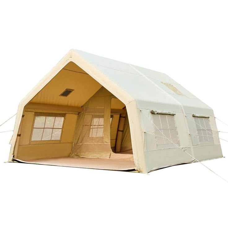 gypsy tents