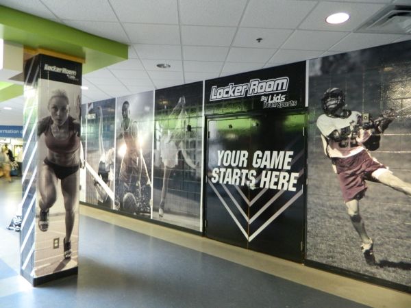 Lids Locker Room Nashville Lids Locker Room Nashville