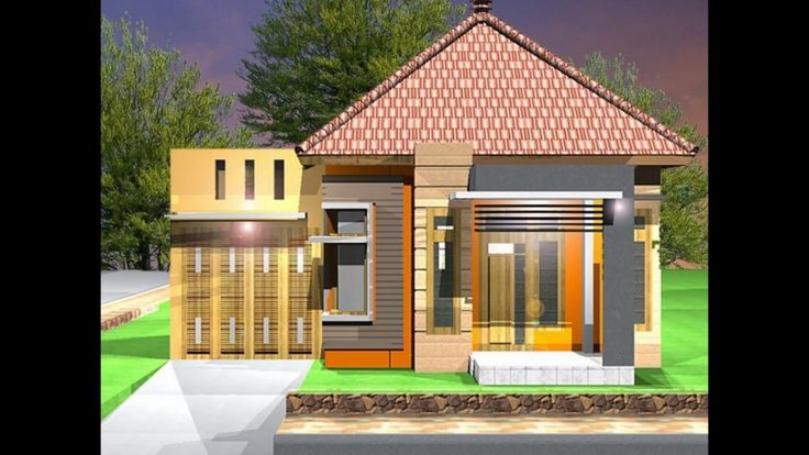 Cat Rumah Minimalis Yang Elegan Desain rumah Rumah Cat Rumah Minimalis Yang Elegan Desain rumah Rumah