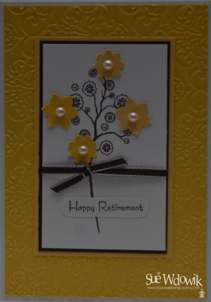 Superb Card Making Ideas Retirement Part - 9: Retirement Card Ideas | About Contact Disclaimer DMCA Notice Privacy Policy