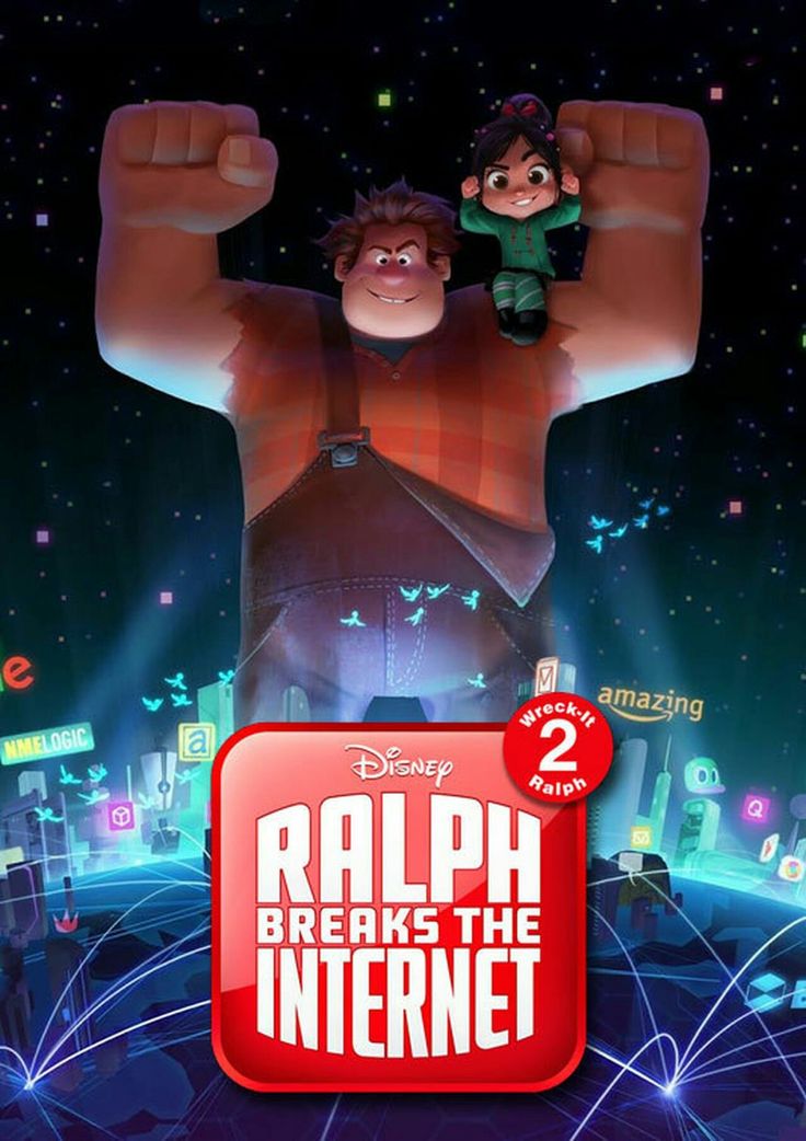 ralph breaks the internet full movie free ralph breaks the internet full movie free