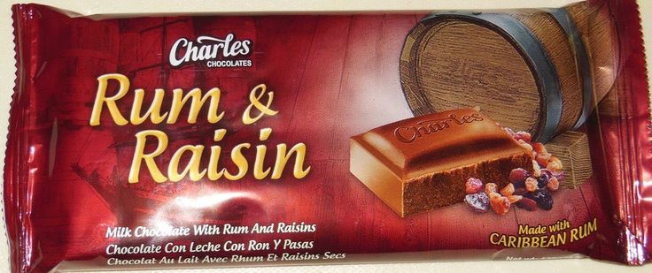 Caribbean Chocolate Bars Caribbean Chocolate Bars