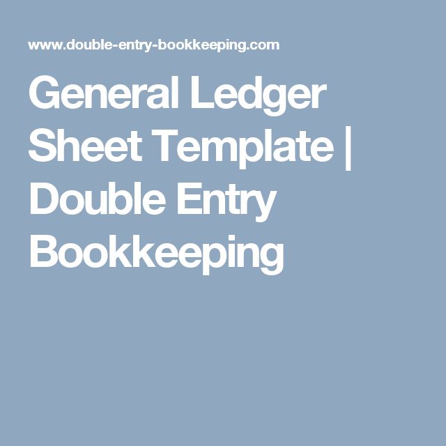 The 25+ best General ledger ideas on Pinterest Financial - account ledger template The 25+ best General ledger ideas on Pinterest Financial - account ledger template