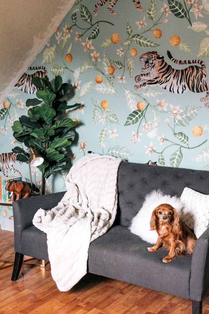 The Ultimate Guide To Removable Wallpaper The Best Patterns In 2020 Pink Removable Wallpaper Removable Wallpaper Temporary Wallpaper