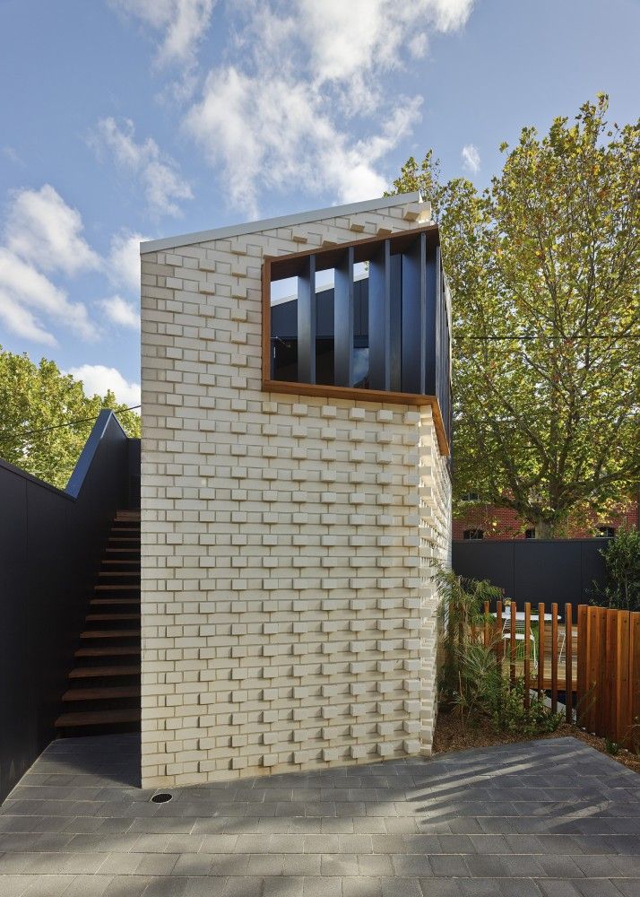 Gallery Of Little Brick Studio Make Architecture 8 Gallery Of Little Brick Studio Make Architecture 8