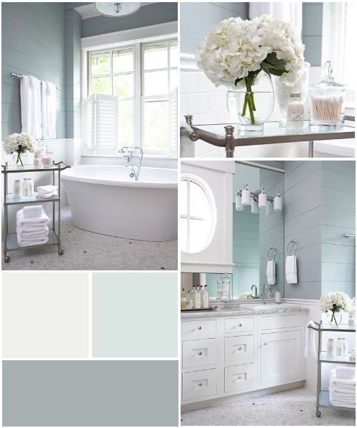 Well I Finally Found The Answer About Coastal Colors Quadplex Well I Finally Found The Answer About Coastal Colors Quadplex Redo Pinterest Bathroom And