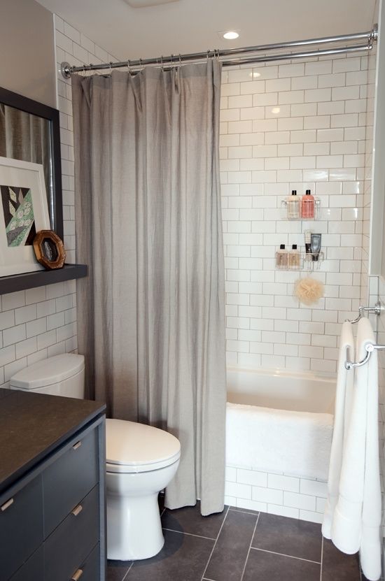 best 25 white subway tile bathroom ideas on pinterest white subway tile shower subway tile bathrooms and subway tile showers - Bathroom Designs Using Subway Tile best 25 white subway tile bathroom ideas on pinterest white subway tile shower subway tile bathrooms and subway tile showers - Bathroom Designs Using Subway Tile