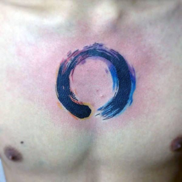 Tattoosformen Cool Chest Tattoos Chest Tattoo Men Torso Tattoos