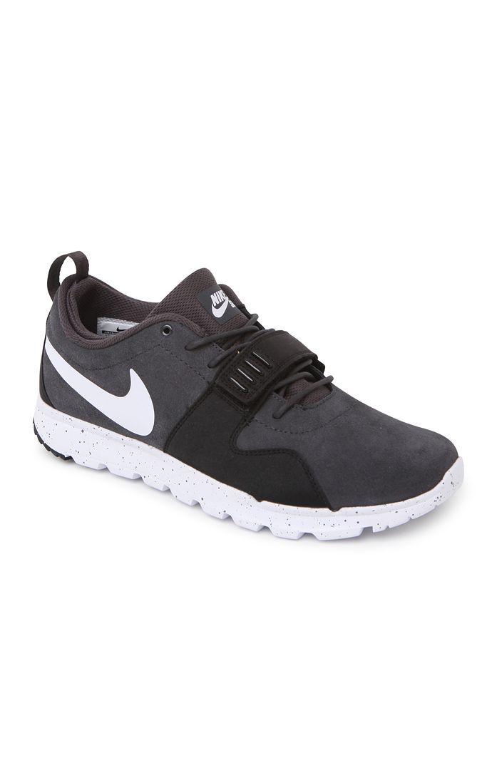 pacsun sneakers
