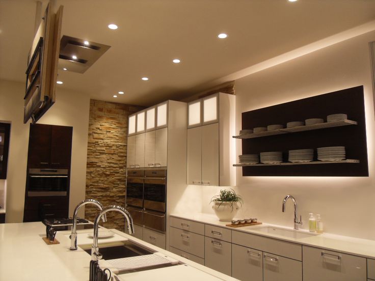 The Best Of Modern Lighting Ideas Kitchen Ceiling Lights Led Under Cabinet Modern Lighting Ideas, Best Led Recessed Lights For Kitchen Ceiling