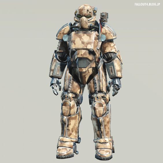 where to find power armor in fallout 3 where to find power armor in fallout 3