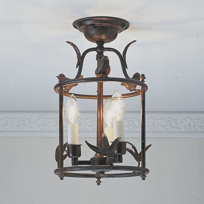 Birdcage Ceiling Light In 2020 Lights Outdoor Chandelier Shades Birdcage Ceiling Light In 2020