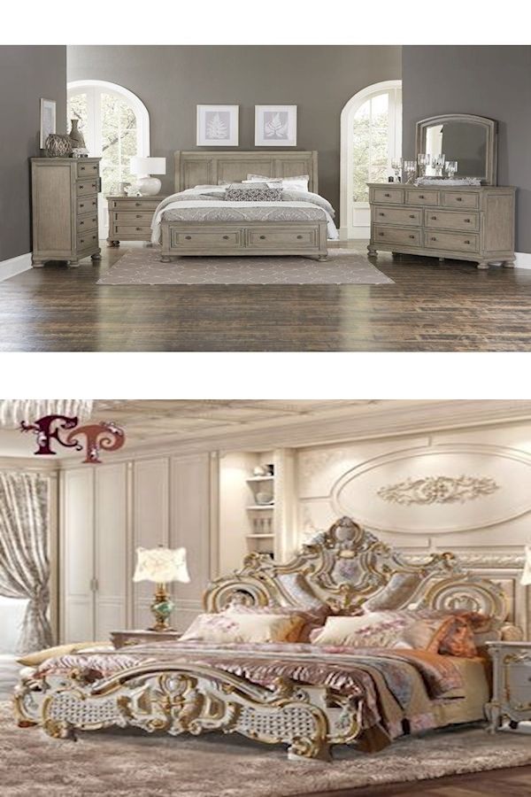 Bedroom Furniture Stores