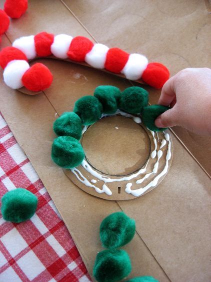 Christmas Crafts