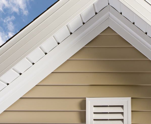 16 best exterior crown molding images on pinterest exterior design