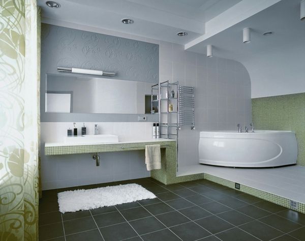 les 25 meilleures idées de la catégorie baignoire d'angle sur ... - Salle De Bain Avec Baignoire D Angle les 25 meilleures idées de la catégorie baignoire d'angle sur ... - Salle De Bain Avec Baignoire D Angle