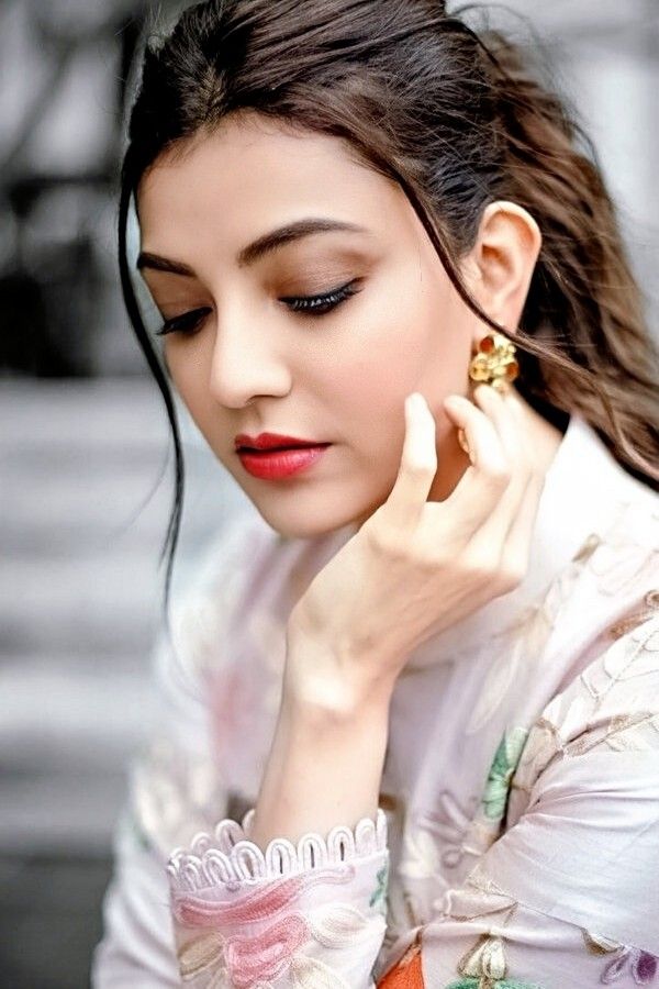 Kajal Aggarwal In 2020 With Images Actresses Most Beautiful