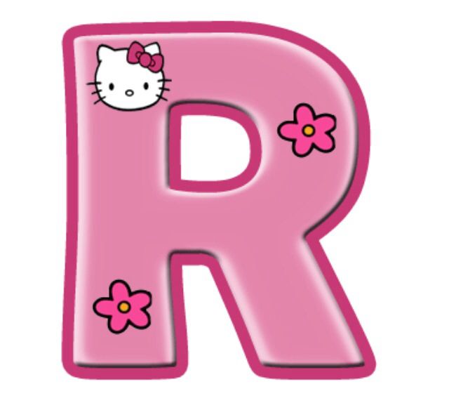 26 huruf ideas hello kitty printables hello kitty pictures hello kitty party