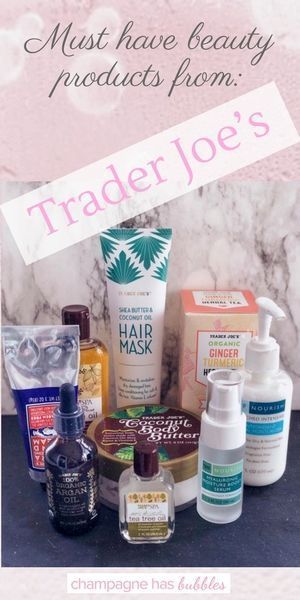 favorite trader joes beauty products you must have trader joe s beauty products