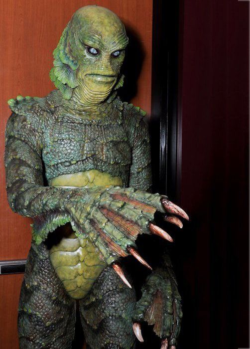 Pin on Monsters, Robots, Mayhem & Spacecraft