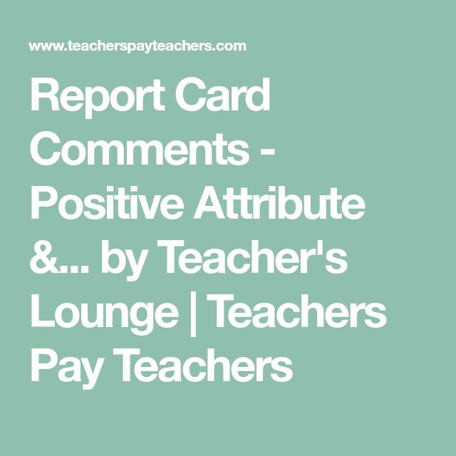 The 25+ best Report card template ideas on Pinterest - progress report card template The 25+ best Report card template ideas on Pinterest - progress report card template