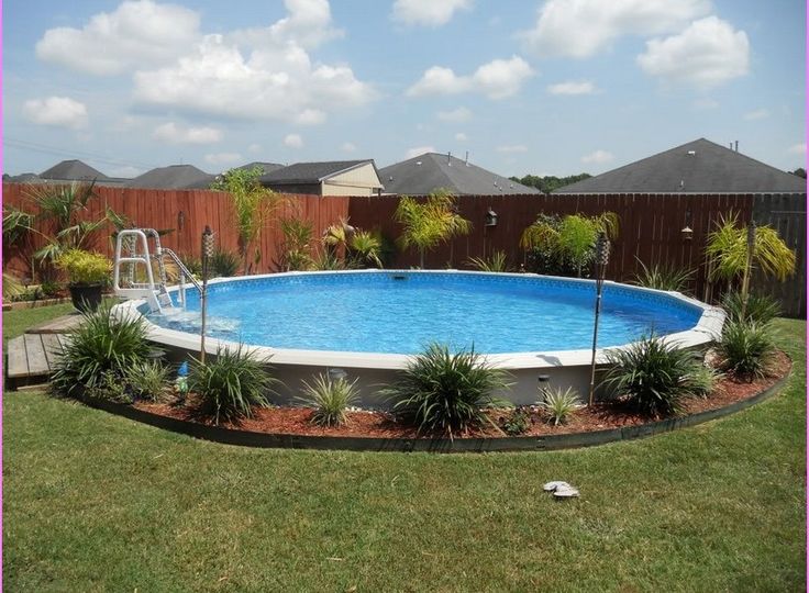 Home Swimming Pools Above Ground 25+ best above ground pool cost ideas on pinterest | oval above Home Swimming Pools Above Ground 25+ best above ground pool cost ideas on pinterest | oval above