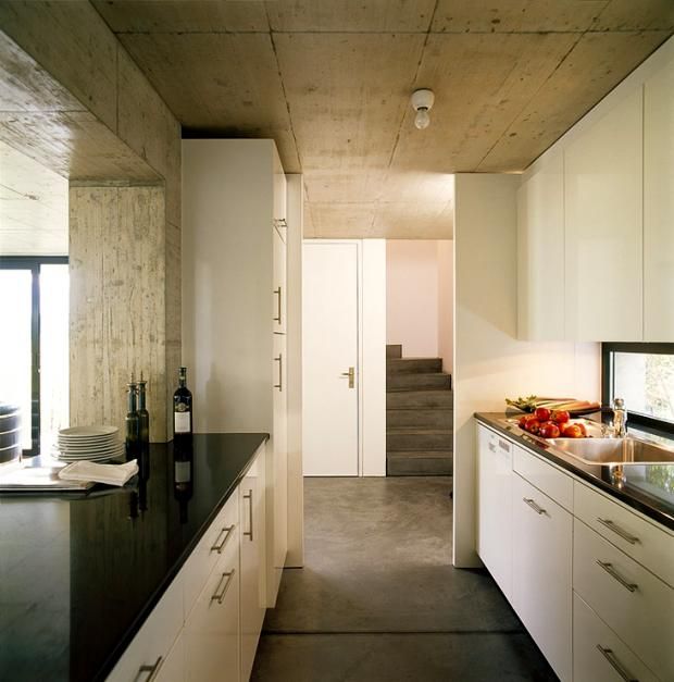 Schmale Küche kitchen Pinterest Schmale küche, Schmal und - küche magnolia hochglanz Schmale Küche kitchen Pinterest Schmale küche, Schmal und - küche magnolia hochglanz