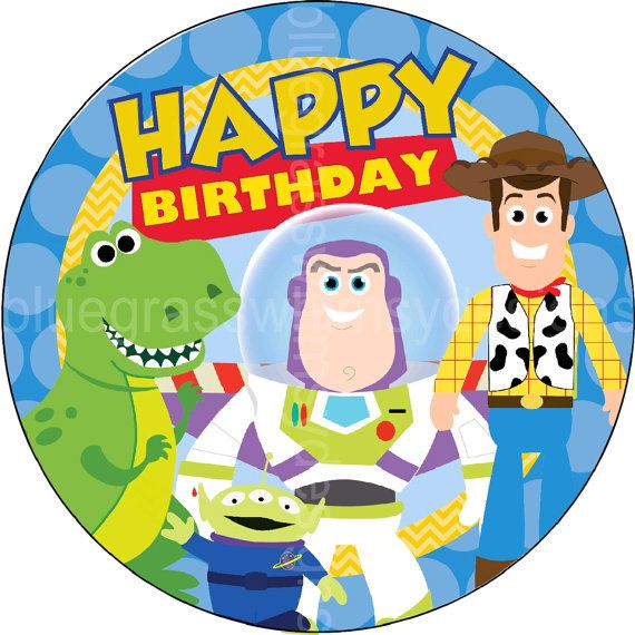 Cheap Toy Story Cake Toppers Cheap Toy Story Cake Toppers