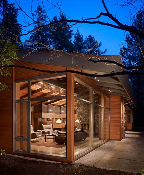 Northwest Modern Home Architecture 54 best pacific northwest modern images on pinterest Northwest Modern Home Architecture 54 best pacific northwest modern images on pinterest