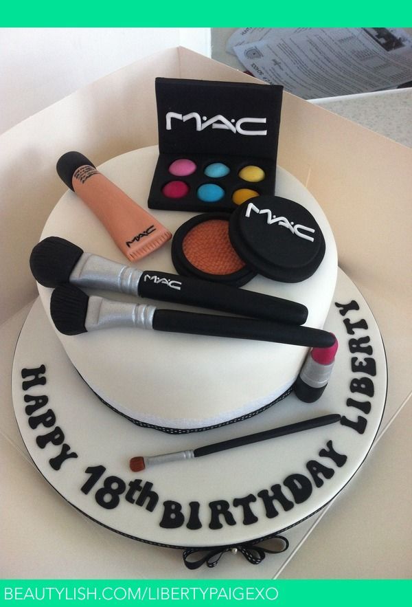 Make Up Cake Images Make Up Cake Images