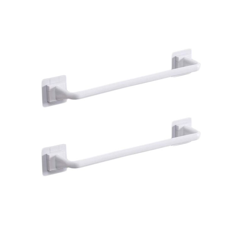 Liitrton Self Adhesive Towel Bar No Drill Hand Towel Hanger for Bathroom and Kitchen Towel Storage Self L, Black Liitrton Self Adhesive Towel Bar No Drill Hand Towel Hanger for Bathroom and Kitchen Towel Storage Self L, Black