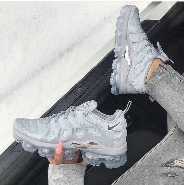 Nike Air Max TN Grijs