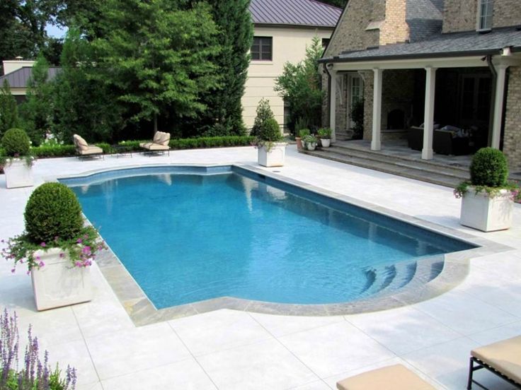 128 best Geometric Pool Designs images on Pinterest | Decks, Dream ... 128 best Geometric Pool Designs images on Pinterest | Decks, Dream ...