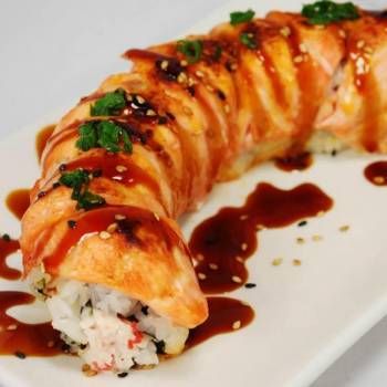 Best Types Of Sushi Rolls List The Most Delicious Best Types Of Sushi Rolls List The Most Delicious Food In 2018