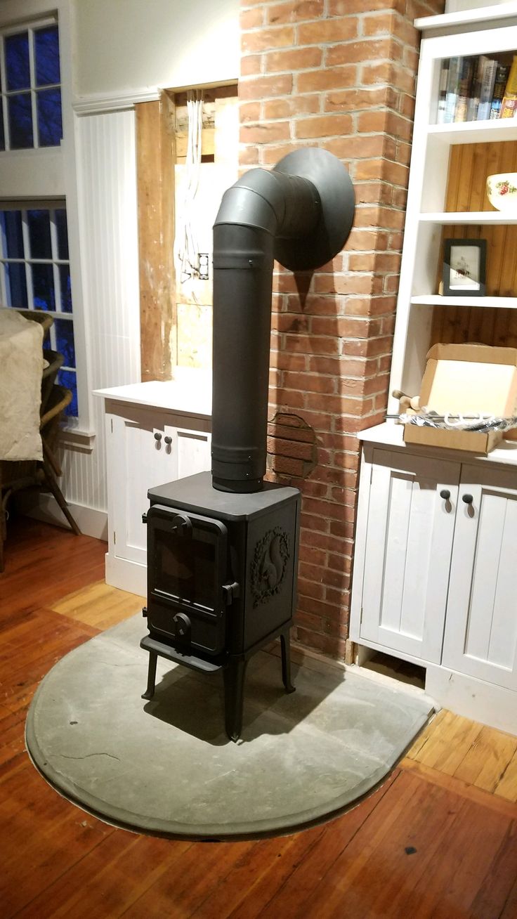 Morso 1410 Small wood burning stove, Wood burning stove, Wood