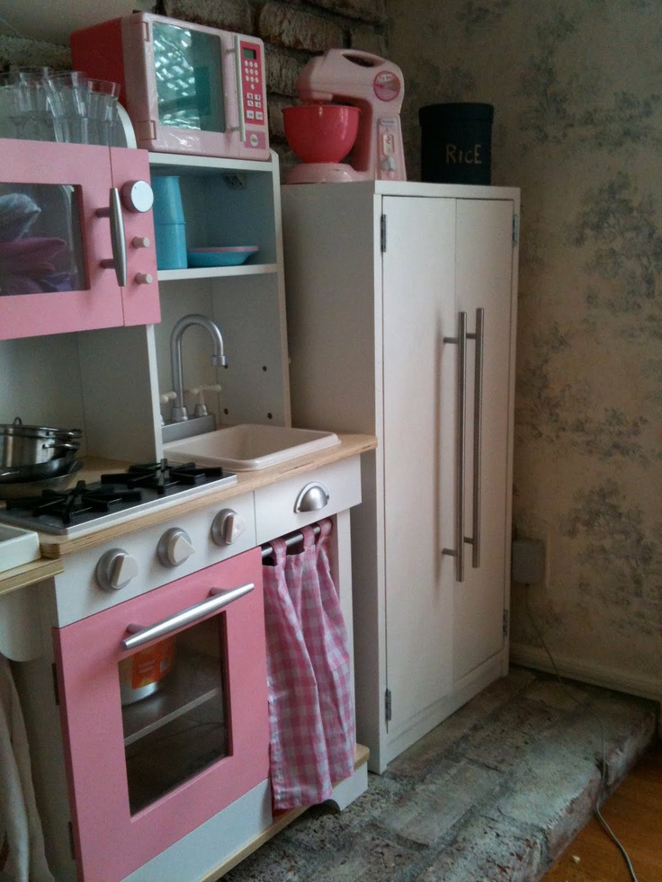 351 best recycle children's kitchens images on pinterest | play 351 best recycle children's kitchens images on pinterest | play