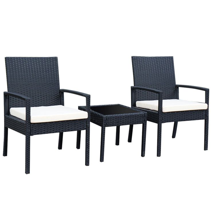 3 Piece Outdoor Rattan Patio Furniture Set Sets Modern - Tangkula 3 Piece Patio Furniture Set Assembly Instructions 3 Piece Outdoor Rattan Patio Furniture Set Sets Modern - Tangkula 3 Piece Patio Furniture Set Assembly Instructions