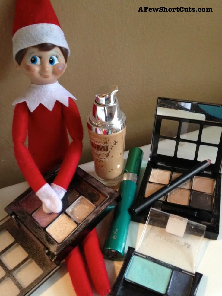 elf on the shelf all made up shelf ideas elves and shelves elves christmas video