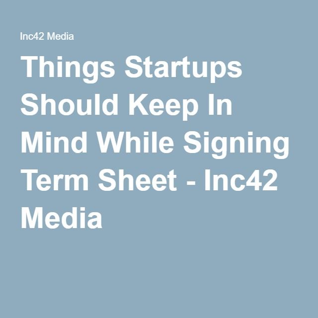 Best 25+ Term sheet ideas on Pinterest How to know, Graphic - novation agreement Best 25+ Term sheet ideas on Pinterest How to know, Graphic - novation agreement