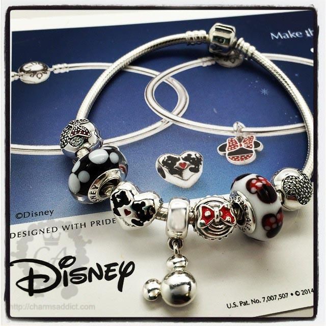 pandora disney clip charms pandora disney clip charms