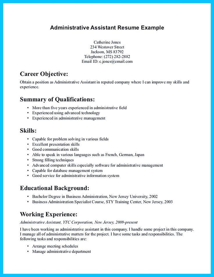 Test Post from Profit Now Builder Profit Now Builder Pinterest - non profit administrative assistant sample resume Test Post from Profit Now Builder Profit Now Builder Pinterest - non profit administrative assistant sample resume