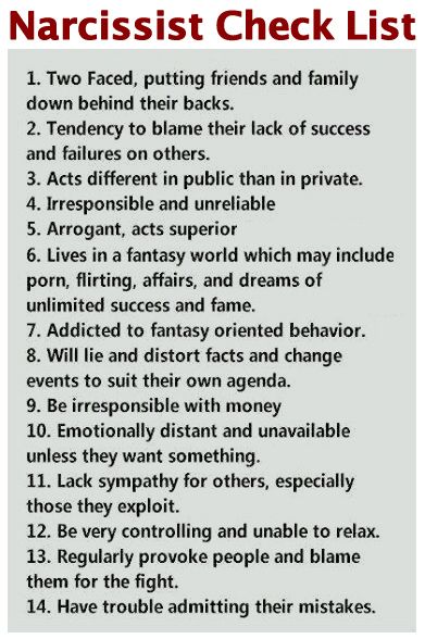 narcissistic personality disorder npd essay Narcissistic personality disorder and the queen bee people with npd often have co-occurring disorders, comorbidities, such as substance abuse (both requiring treatment at the same time), or as the. narcissistic personality disorder npd essay Narcissistic personality disorder and the queen bee people with npd often have co-occurring disorders, comorbidities, such as substance abuse (both requiring treatment at the same time), or as the.