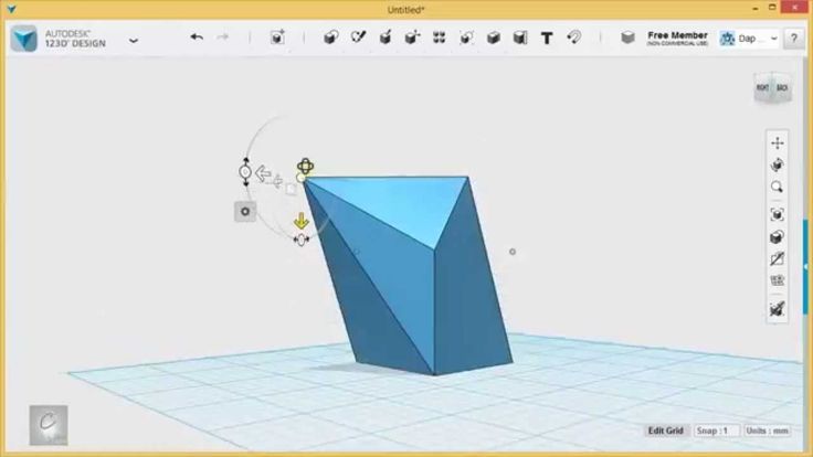 123D
